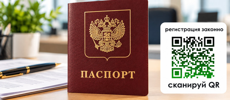 регистрация в Калмыкии прописка в Калмыкии